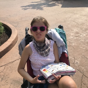 Fundraising Page: Susan Doyle